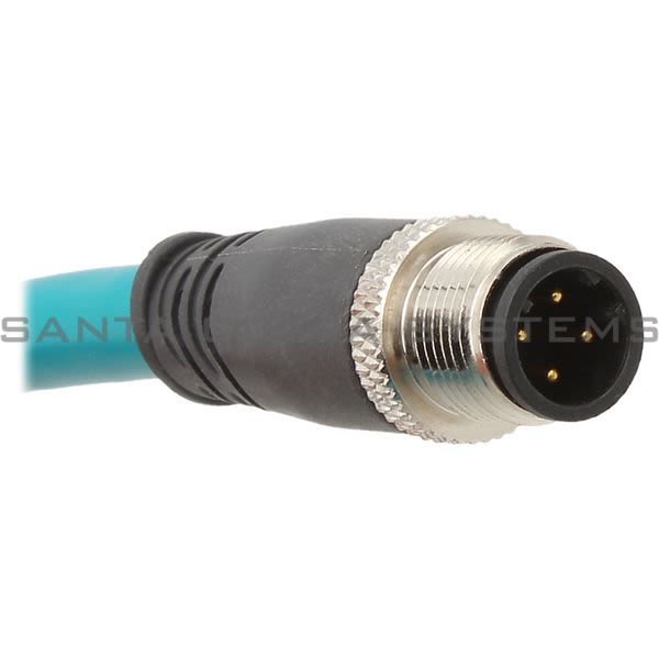 Allen Bradley 1585D-M4HBDM-2 Ethernet Cable Product Image