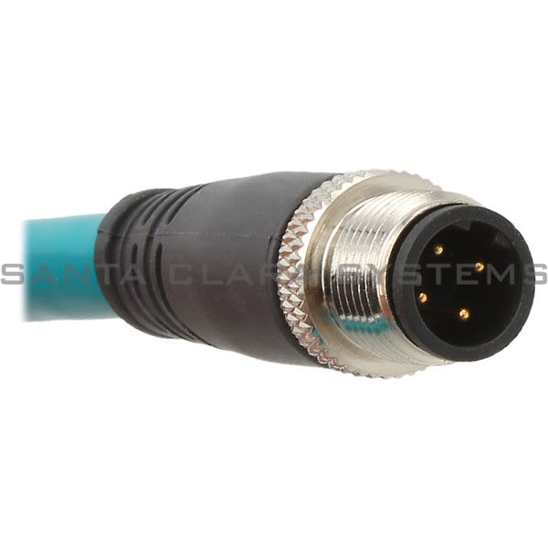 Allen Bradley 1585D-M4HBDM-2 Ethernet Cable Product Image