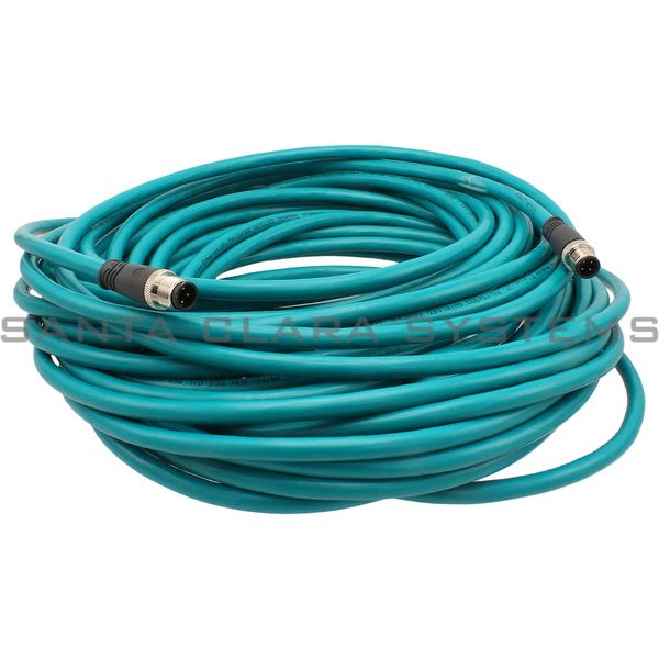 Allen Bradley 1585D-M4HBDM-20 Ethernet Cable Product Image