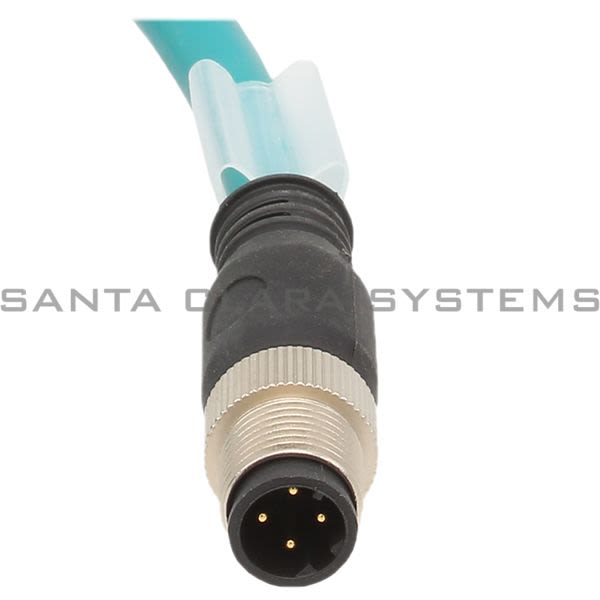 Allen Bradley 1585D-M4HBDM-2M5 Ethernet Patchcord Product Image