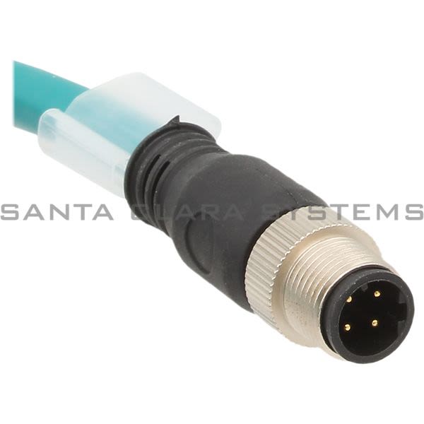 Allen Bradley 1585D-M4HBDM-2M5 Ethernet Patchcord Product Image