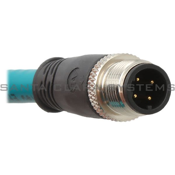 Allen Bradley 1585D-M4HBDM-3 Ethernet Cable Product Image