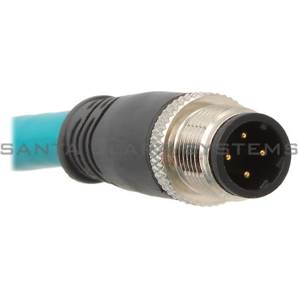 Allen Bradley 1585D-M4HBDM-3 Ethernet Cable Product Image