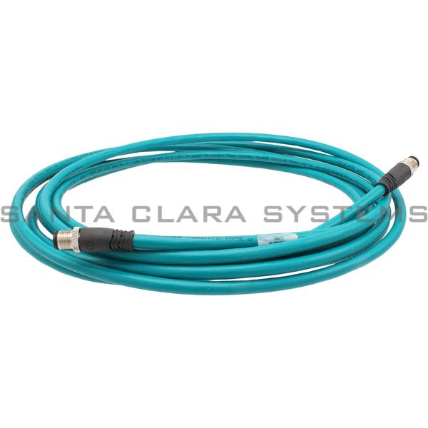 Allen Bradley 1585D-M4HBDM-5 Ethernet Patchcord Product Image