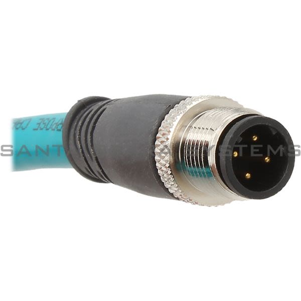 Allen Bradley 1585D-M4HBDM-5 Ethernet Patchcord Product Image