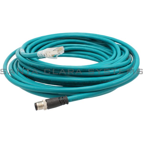 Allen Bradley 1585D-M4HBJM-10 Ethernet Cable Product Image