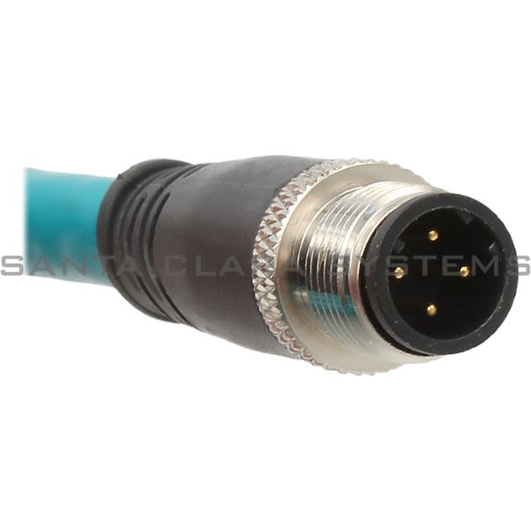 Allen Bradley 1585D-M4HBJM-10 Ethernet Cable Product Image