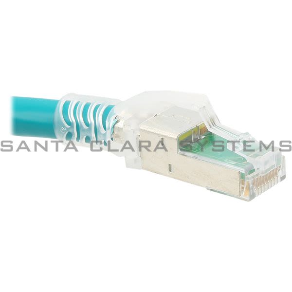 Allen Bradley 1585D-M4HBJM-15 Ethernet Cable Product Image