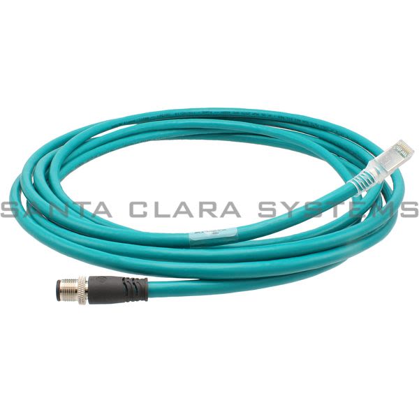Allen Bradley 1585D-M4HBJM-5 Ethernet Cable Product Image