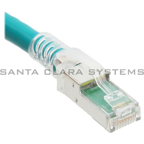 Allen Bradley 1585D-M4HBJM-5 Ethernet Cable Product Image