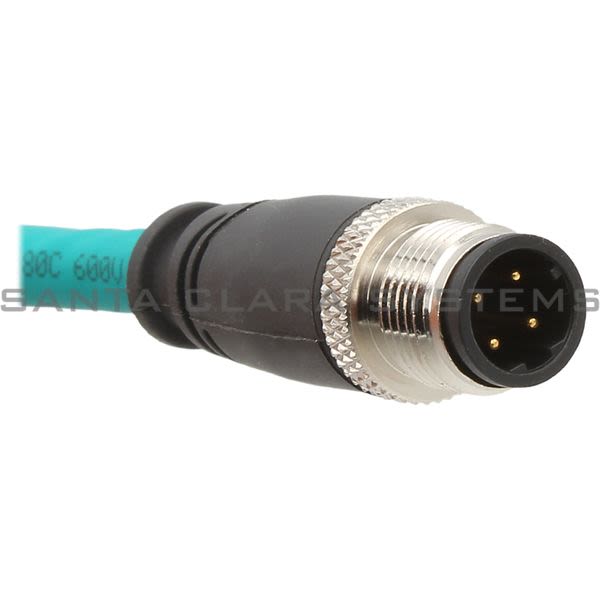 Allen Bradley 1585D-M4TBDE-1 Ethernet Cable Product Image