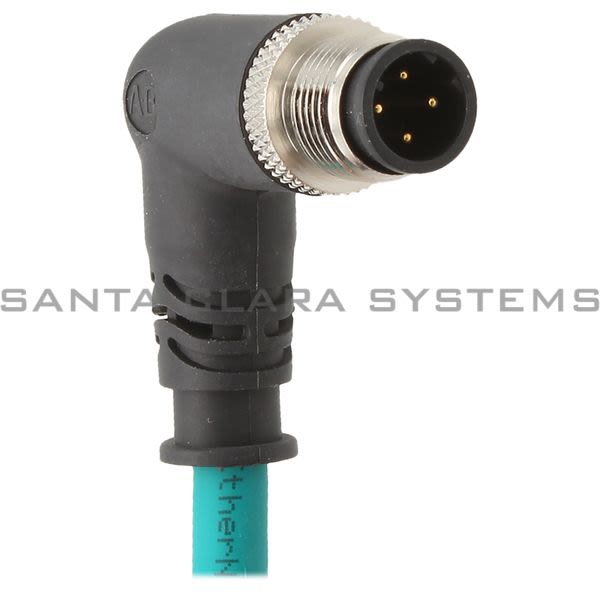 Allen Bradley 1585D-M4TBDE-1 Ethernet Cable Product Image
