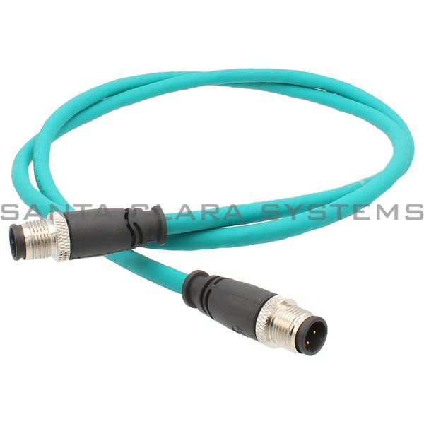 Allen Bradley 1585D-M4TBDM-1 Ethernet Cable Product Image