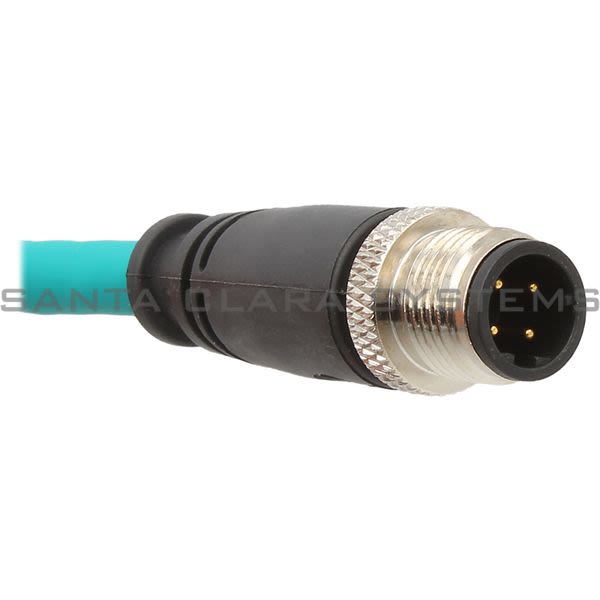 Allen Bradley 1585D-M4TBDM-1 Ethernet Cable Product Image