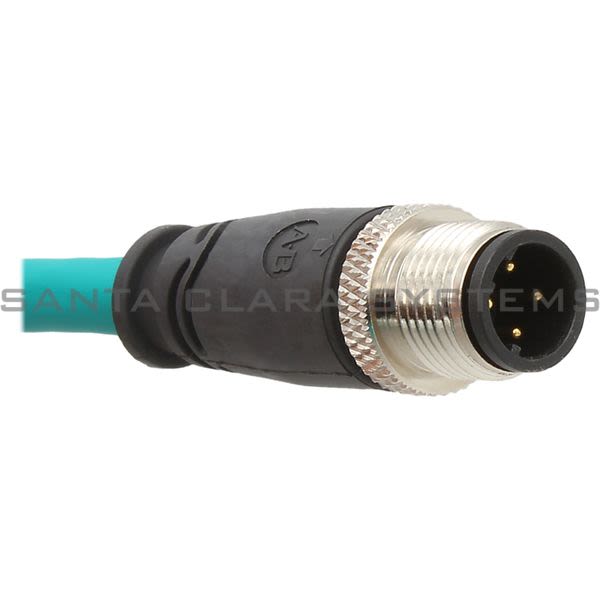 Allen Bradley 1585D-M4TBDM-10 Ethernet Cable Product Image