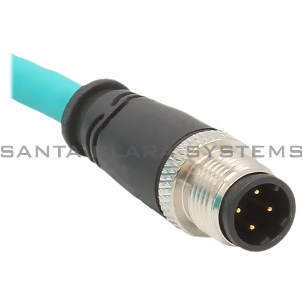 Allen Bradley 1585D-M4TBDM-12 Ethernet Cable Product Image