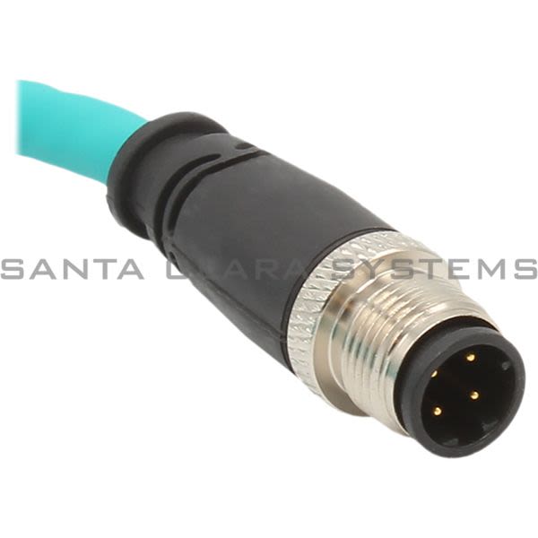 Allen Bradley 1585D-M4TBDM-12 Ethernet Cable Product Image