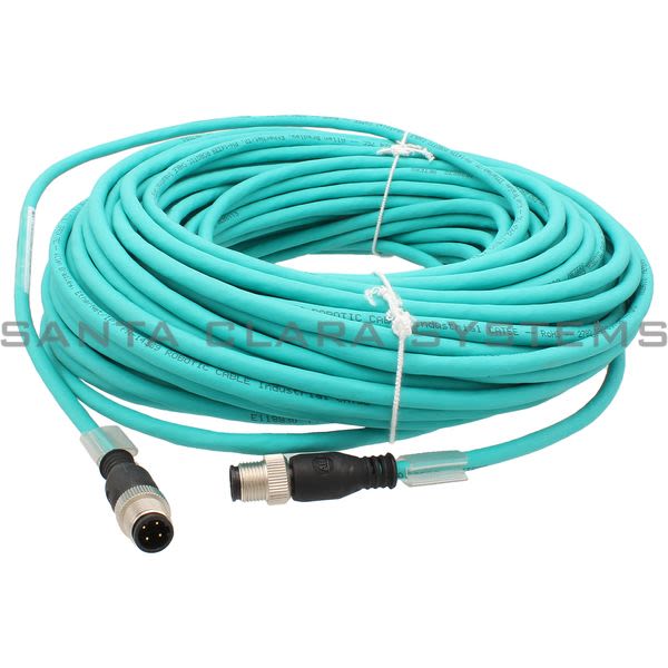 Allen Bradley 1585D-M4TBDM-30 Ethernet Cable Product Image
