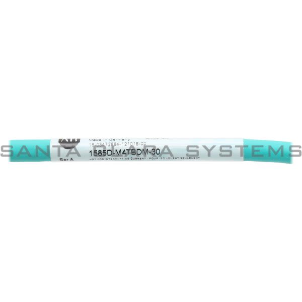 Allen Bradley 1585D-M4TBDM-30 Ethernet Cable Product Image