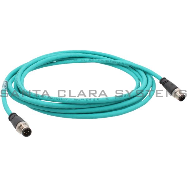 Allen Bradley 1585D-M4TBDM-4 Ethernet Cable Product Image