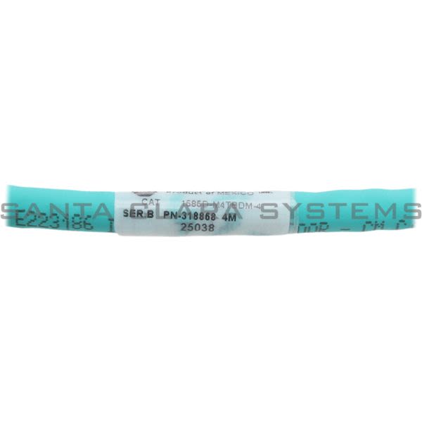 Allen Bradley 1585D-M4TBDM-4 Ethernet Cable Product Image
