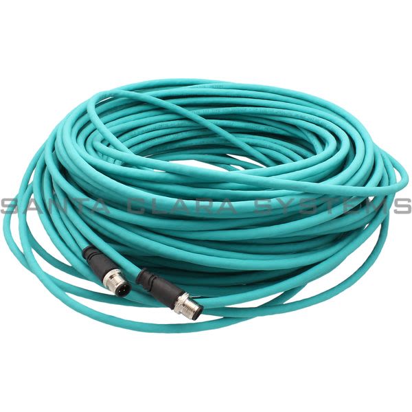 Allen Bradley 1585D-M4TBDM-45 Ethernet Cable Product Image