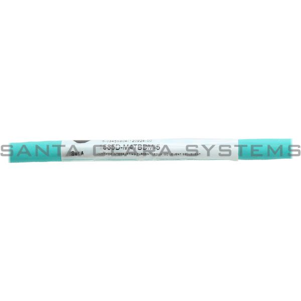 Allen Bradley 1585D-M4TBDM-5 1585 Ethernet Cables Product Image