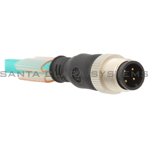 Allen Bradley 1585D-M4TBJM-1 Ethernet Patchcord Product Image