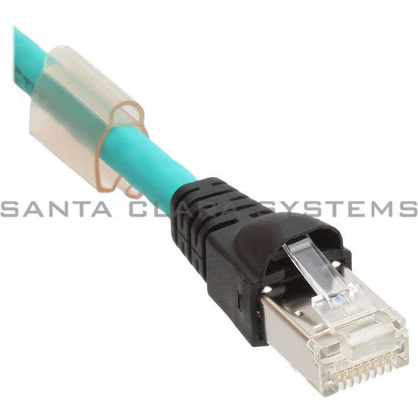 Allen Bradley 1585D-M4TBJM-1 Ethernet Patchcord Product Image