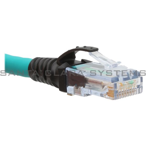 Allen Bradley 1585D-M4TBJM-15 Ethernet Cable Product Image