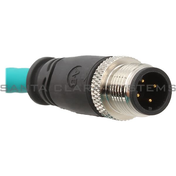 Allen Bradley 1585D-M4TBJM-15 Ethernet Cable Product Image