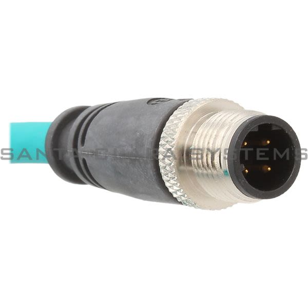 Allen Bradley 1585D-M4TBJM-2 Ethernet Patchcord Product Image