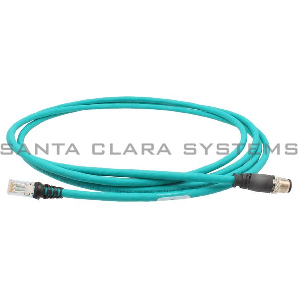 Allen Bradley 1585D-M4TBJM-3 Ethernet Cable Product Image
