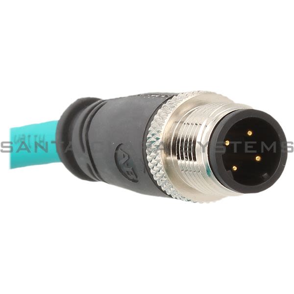 Allen Bradley 1585D-M4TBJM-5 Ethernet Patchcord Product Image