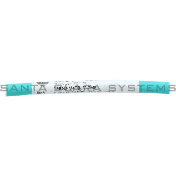 Allen Bradley 1585D-M4TBJM-7M5 Ethernet Patchcord Product Image