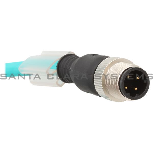 Allen Bradley 1585D-M4TBJM-7M5 Ethernet Patchcord Product Image