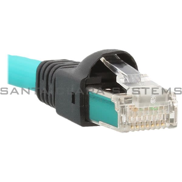 Allen Bradley 1585D-M4TBJM-7M5 Ethernet Patchcord Product Image