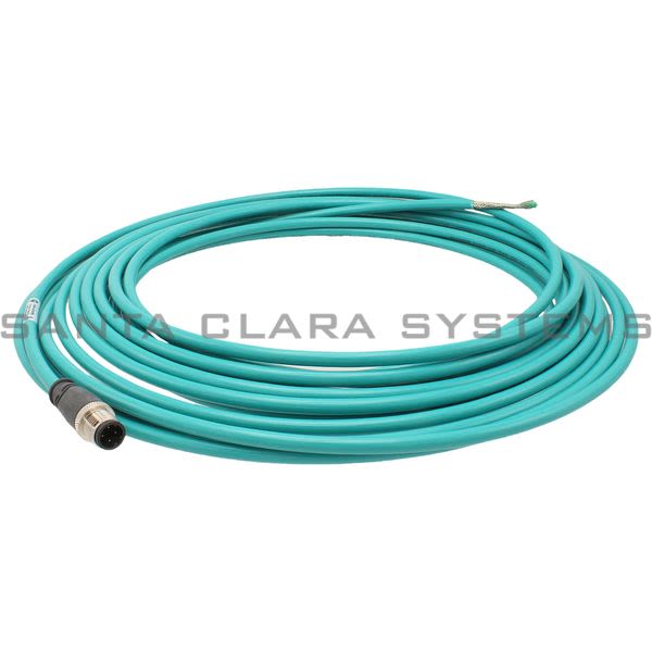 Allen Bradley 1585D-M4UB-10 Ethernet Cable Product Image