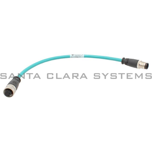 Allen Bradley 1585D-M4UBDF-0M3 Ethernet Cable Product Image