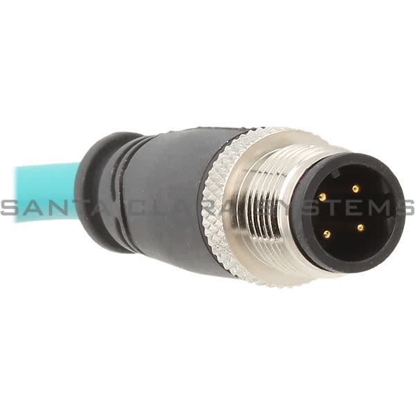 Allen Bradley 1585D-M4UBDF-0M3 Ethernet Cable Product Image