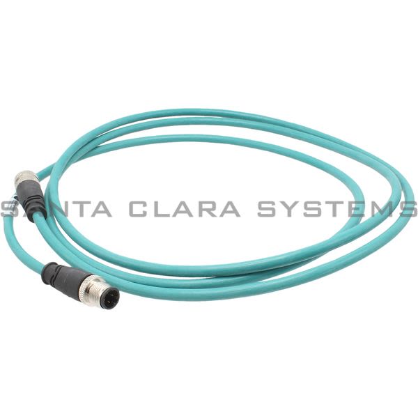 Allen Bradley 1585D-M4UBDF-2 Ethernet Cable Product Image