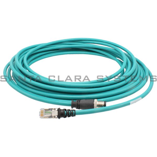 Allen Bradley 1585D-M4UBJM-10 Ethernet Cable Product Image