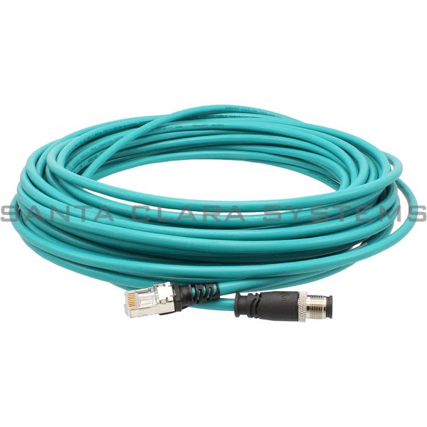 Allen Bradley 1585D-M4UBJM-15 Ethernet Cable Product Image