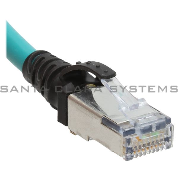 Allen Bradley 1585D-M4UBJM-15 Ethernet Cable Product Image