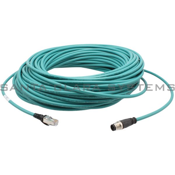 Allen Bradley 1585D-M4UBJM-30 Ethernet Cable Product Image