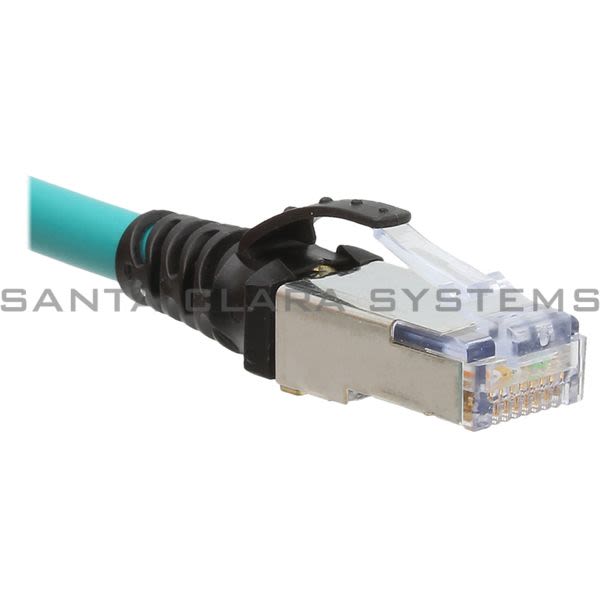 Allen Bradley 1585D-M4UBJM-5 Ethernet Cable Product Image