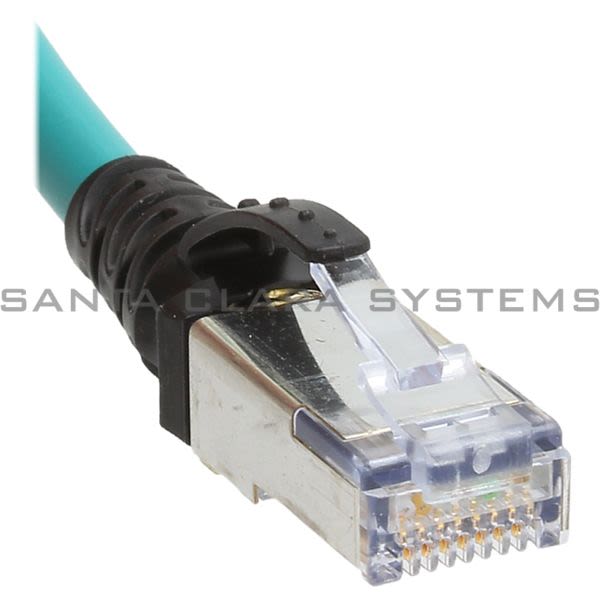Allen Bradley 1585D-M4UBJM-5 Ethernet Cable Product Image