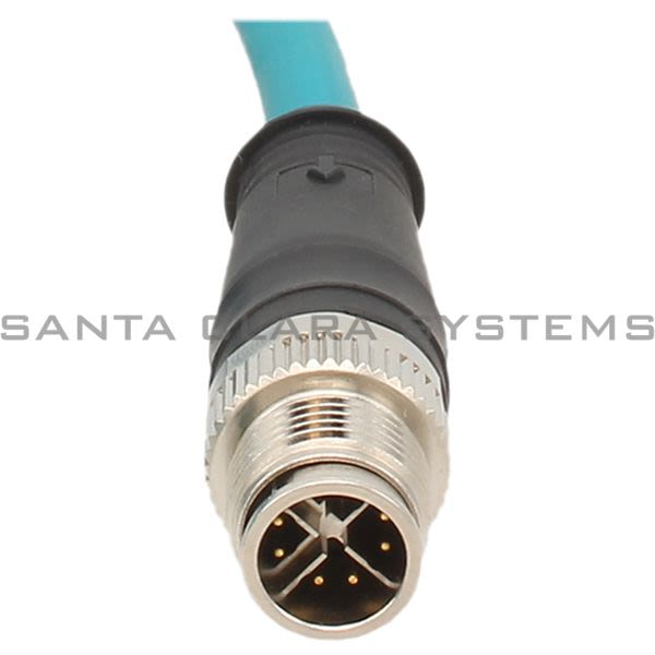 Allen Bradley 1585D-M8UGJM-4 Ethernet Cable Product Image