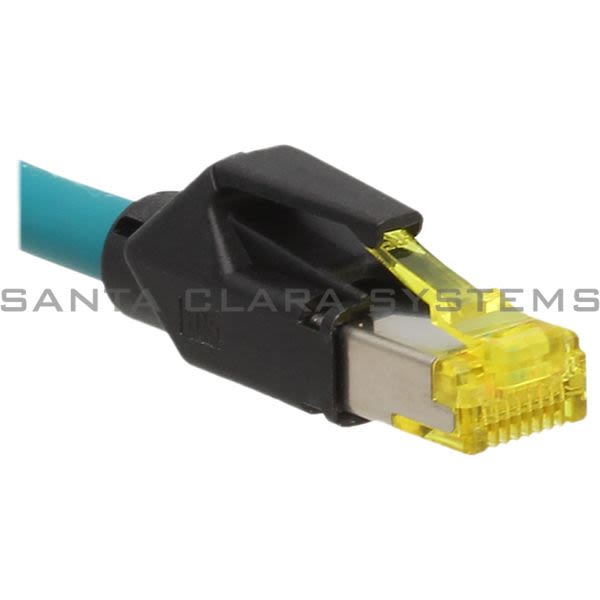 Allen Bradley 1585D-M8UGJM-4 Ethernet Cable Product Image