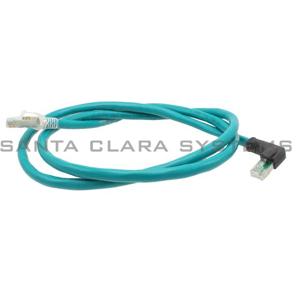 Allen Bradley 1585J-E8HBJM-1M3 Ethernet Cable Product Image